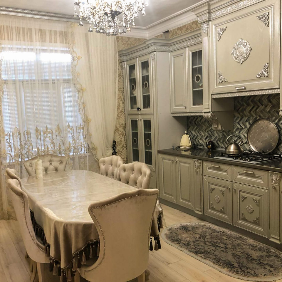 Гостевой дом 262 м²