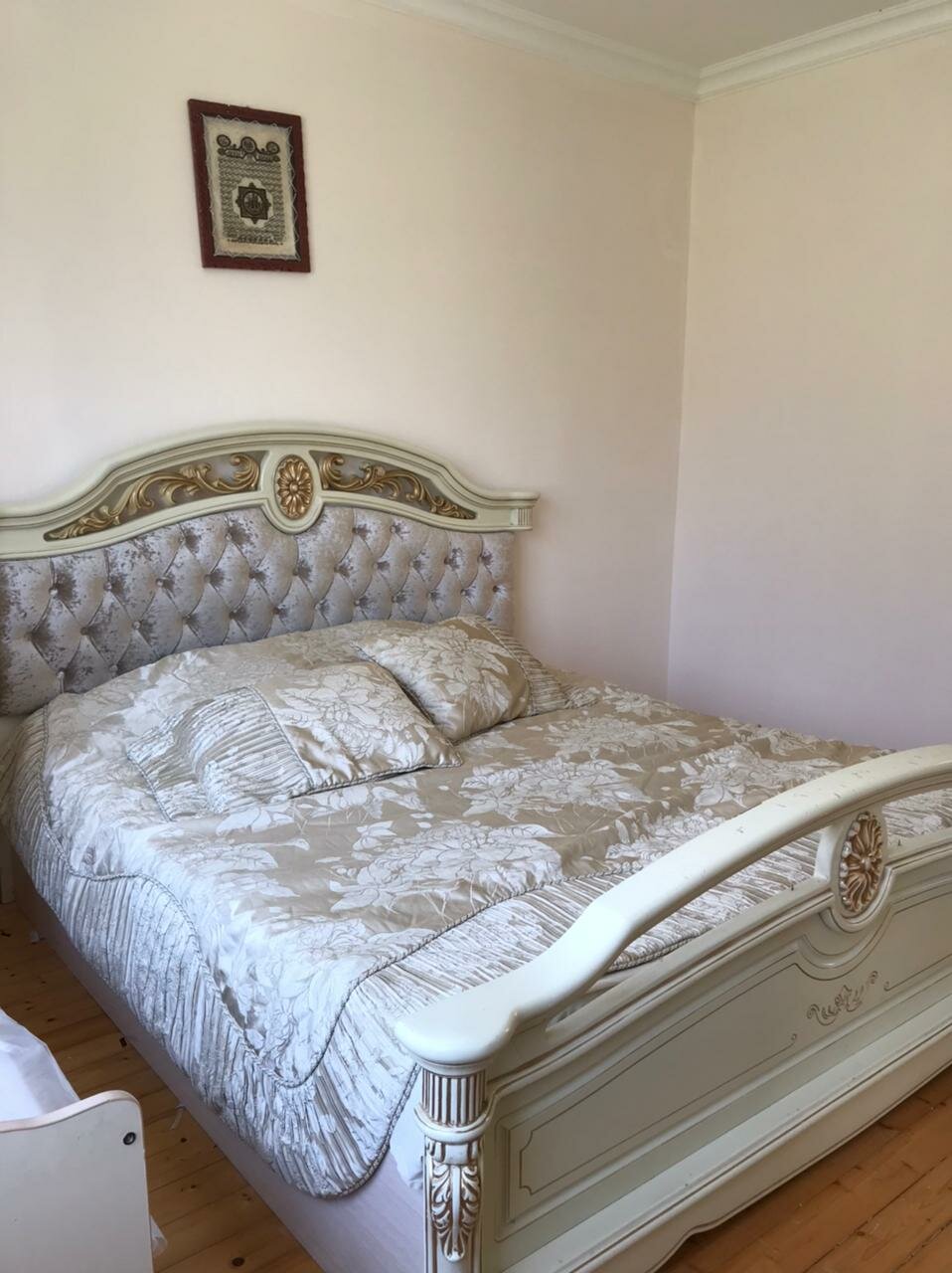 Гостевой Дом "СОСНА" 120 м²
