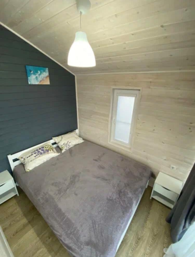 Гостевой дом "Лето" 76 м²