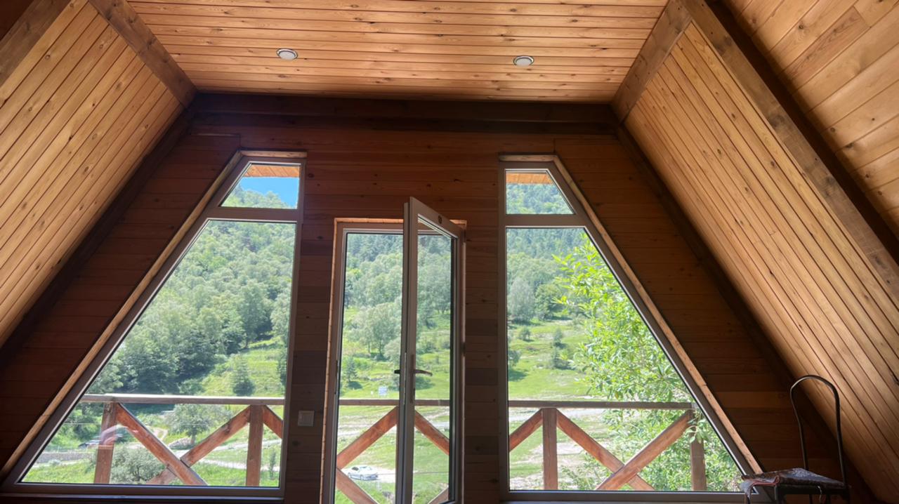 Гостевой дом "Березка " 70 м²