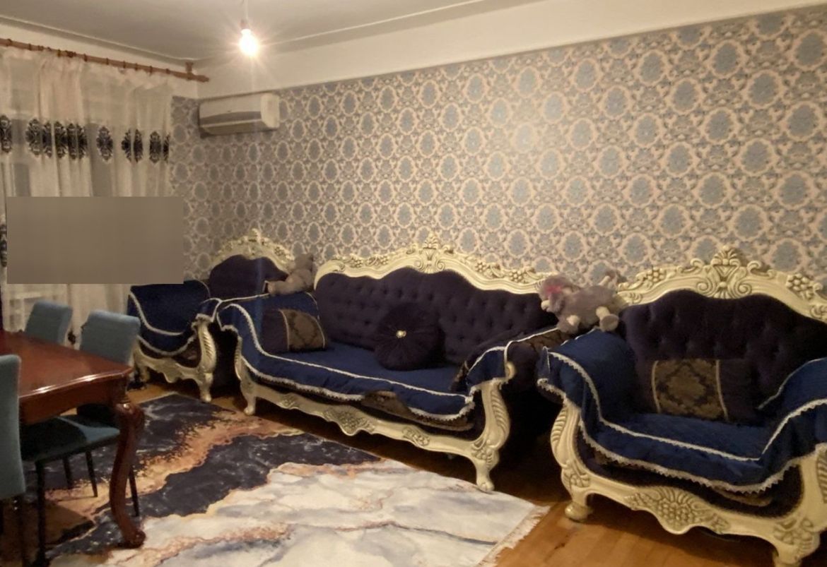 2-комнатная студия 65 м²