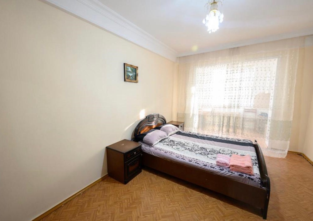 2-комнатная 60 м²