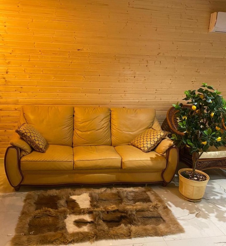 Гостевой дом "Turali House" 65 м²