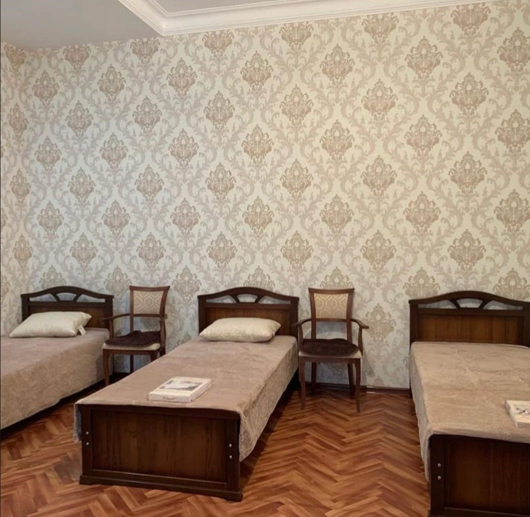 Гостевой дом "Айва" 200 м²