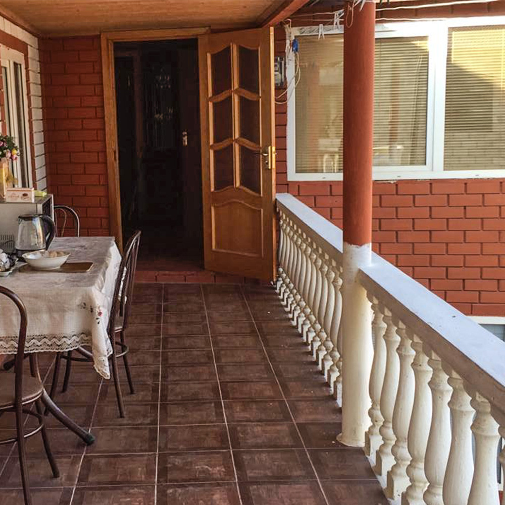 Гостевой дом "Аят" 50 м²