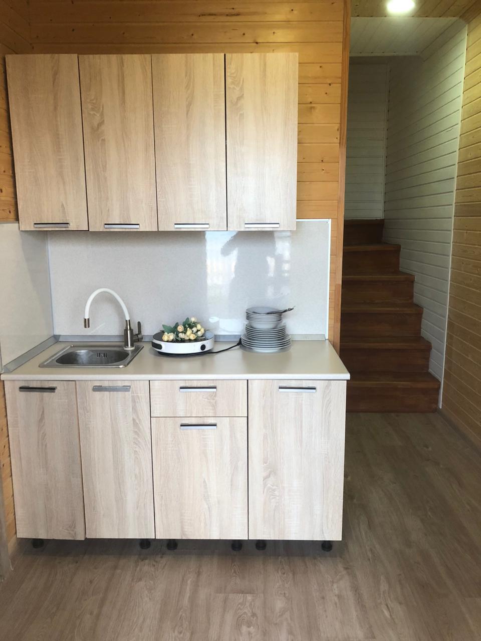 Гостевой дом "Пирс" 180  м²
