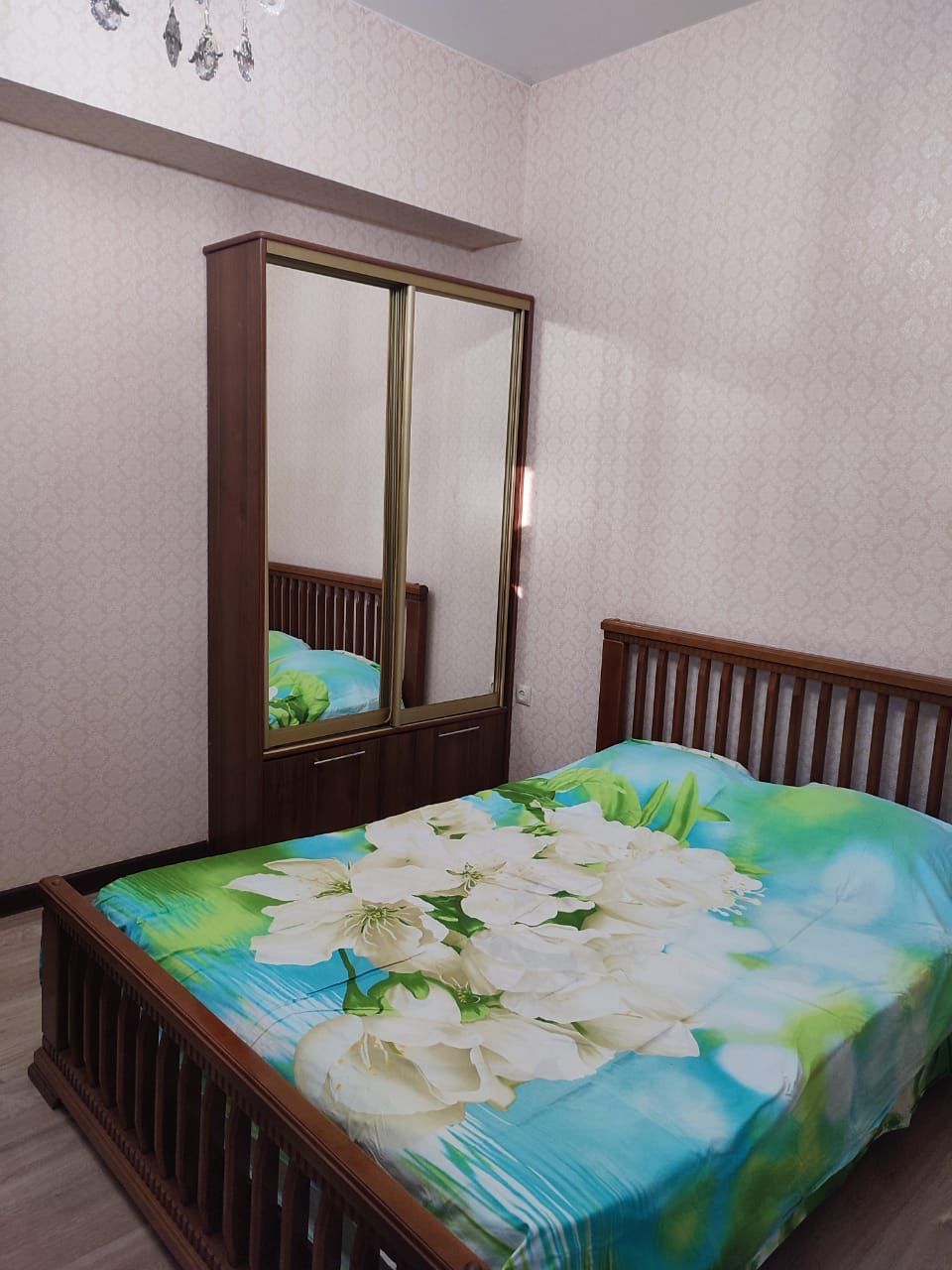 2-х комнатная 40 м²