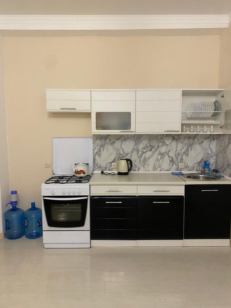 2-х комнатная 110 м²