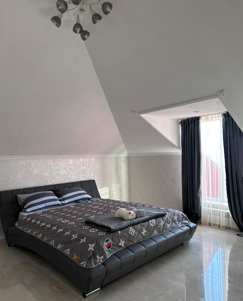 2-х комнатная 65 м²