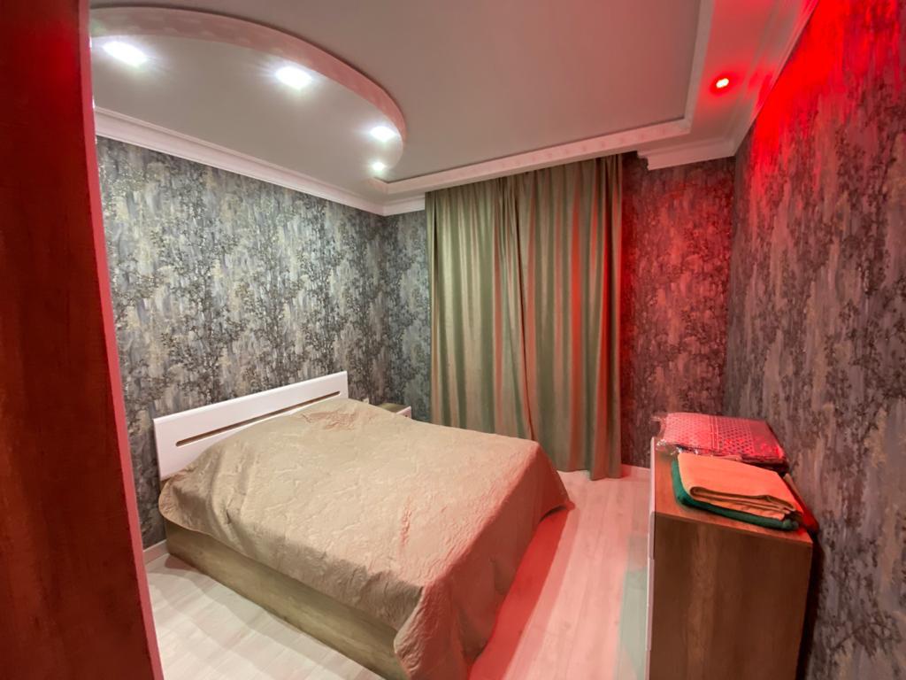 2-х комнатная 60 м²