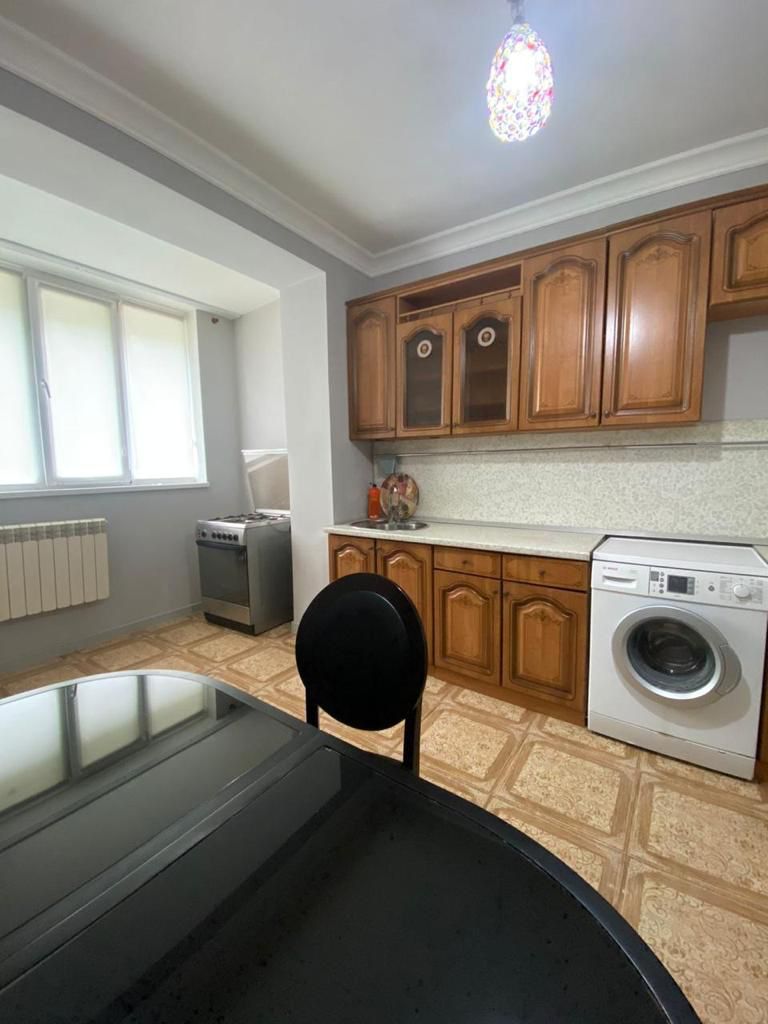 2-комнатная 54 м²