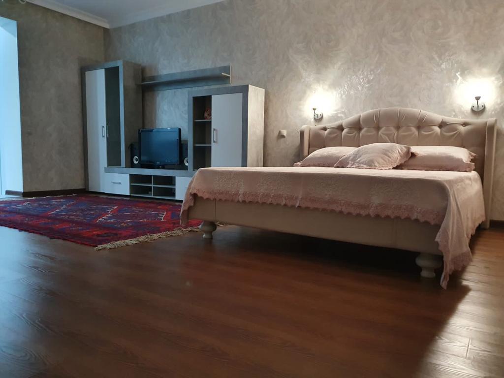 Гостевой дом 40 м² №1
