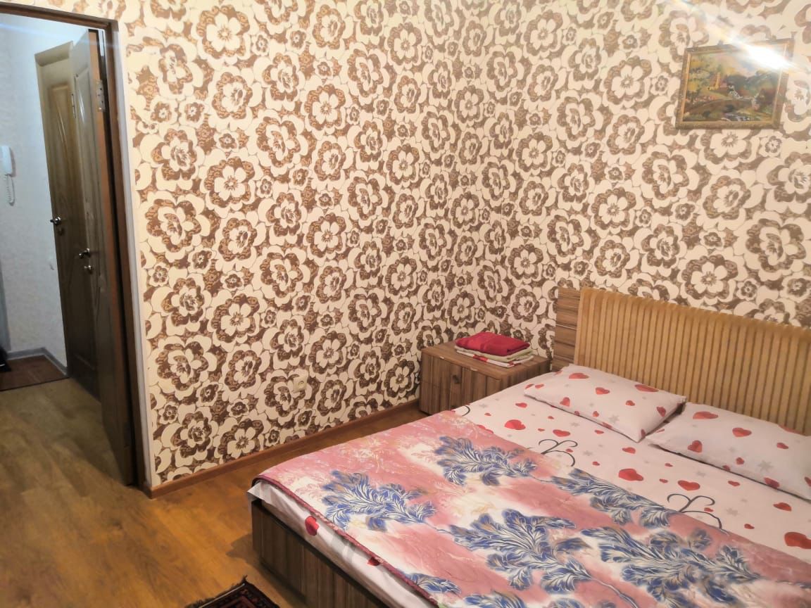 2-х комнатная 60 м²