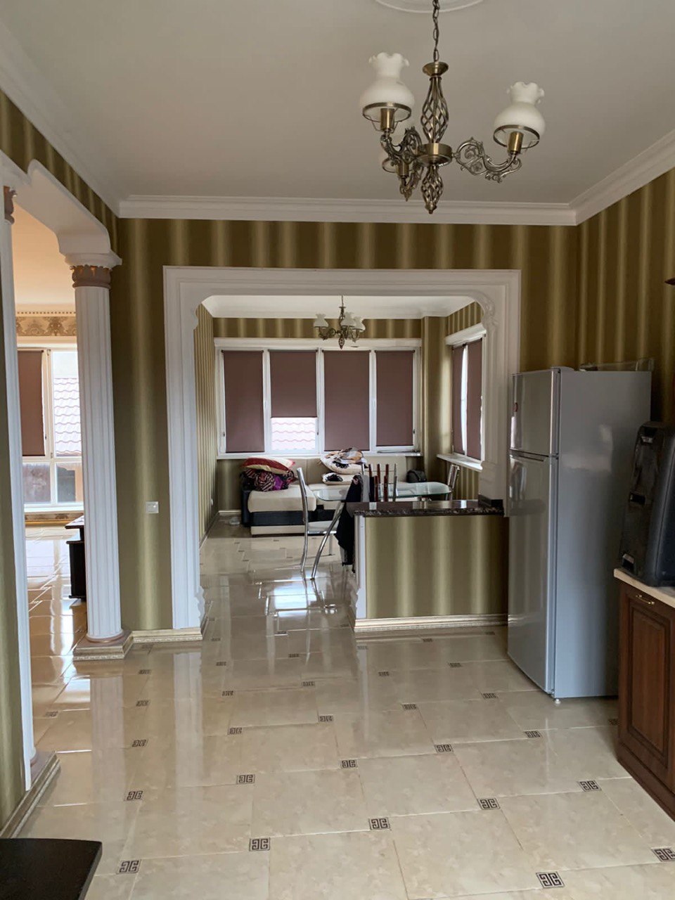 Дом у моря 320 м² Махачкала