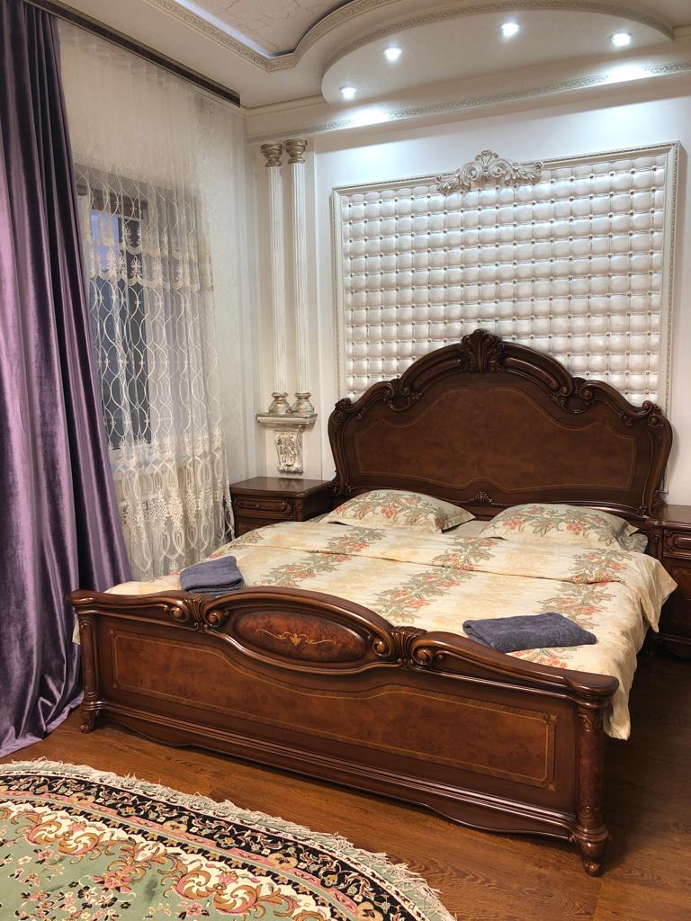 2-х комнатная 65 м²