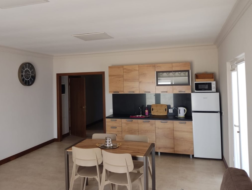 Гостевой дом 70 м² вариант 4