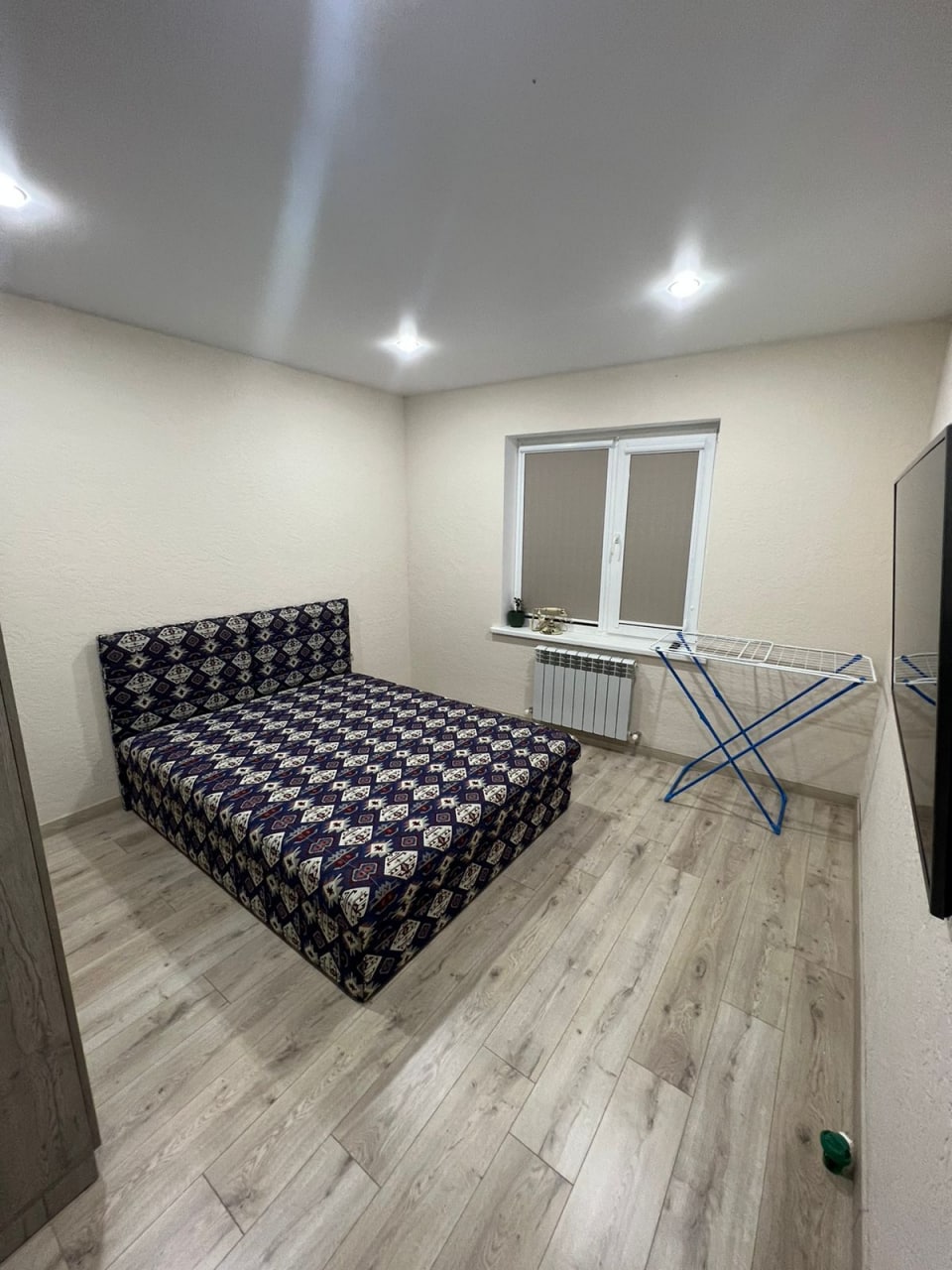 Гостевой дом 54 м²