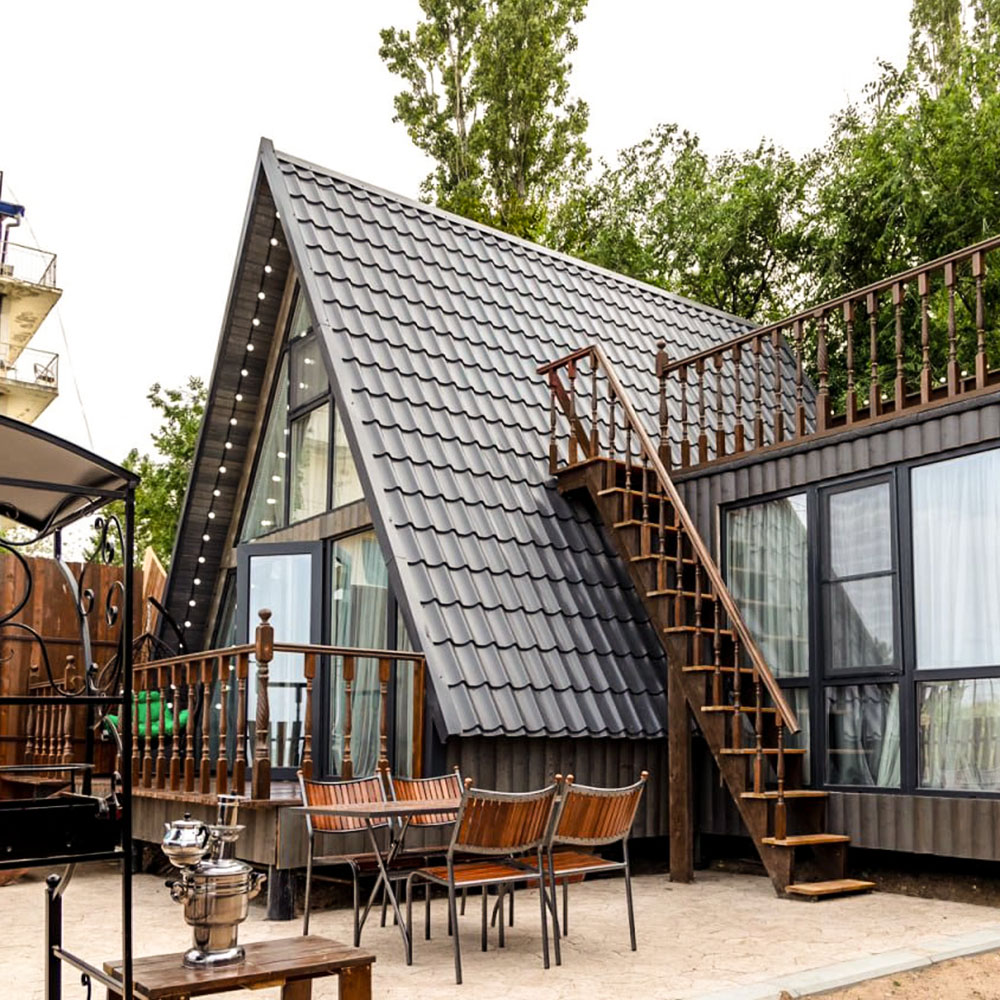 Гостевой дом "Золотой берег 05" 70 м²