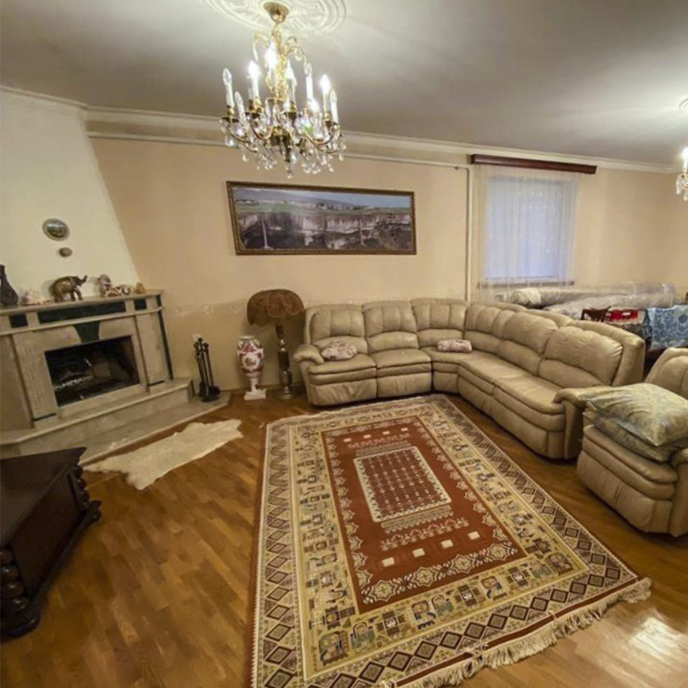 Гостевой дом "У водопада" 200 м²