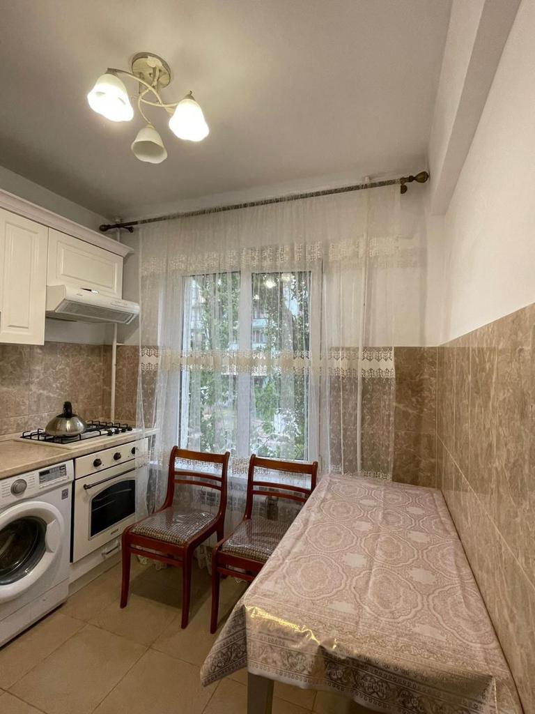 2-х комнатная 55 м²