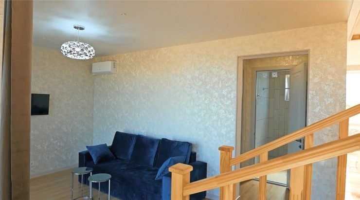 Гостевой дом "Iceberg beach" 250 м²