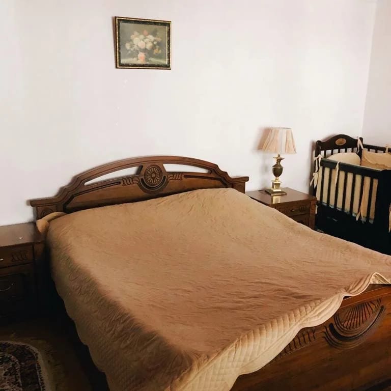 Гостевой дом 150 м² вариант 3