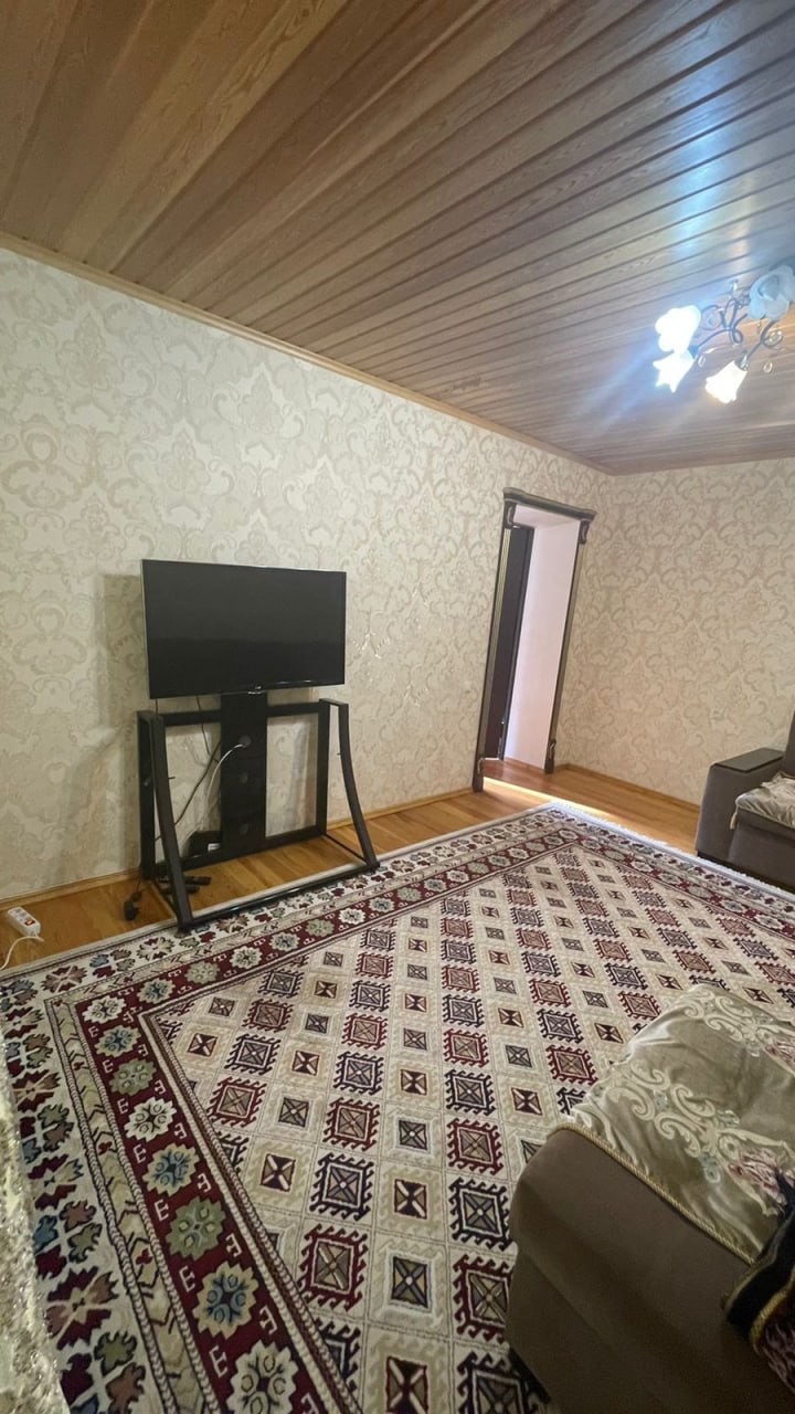 Гостевой дом 70 м²  вариант 7