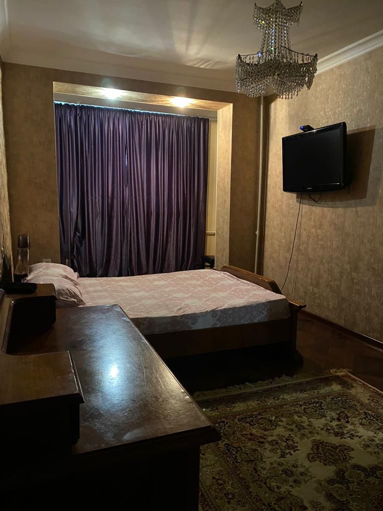 2-комнатная 54 м²