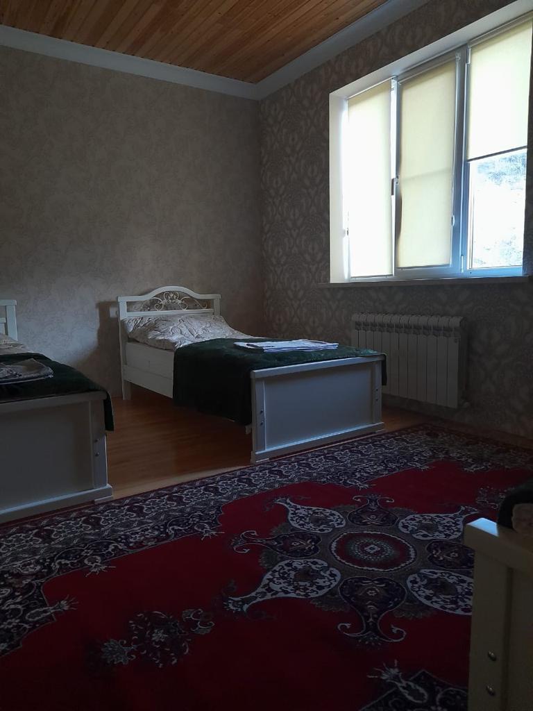 Гостевой дом "Рамазан" 100 м²