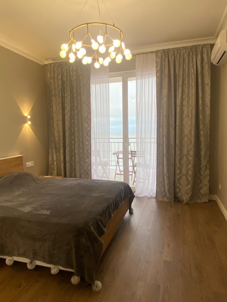 3-х комнатная 70 м²