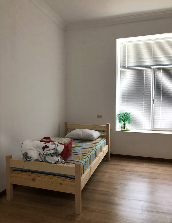 Гостевой дом 250 м² вариант 3