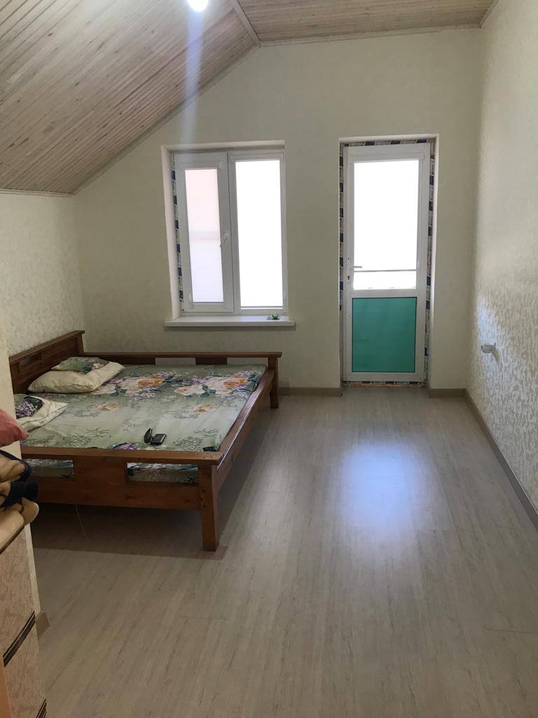 Дом 3-комнатный 90 м²