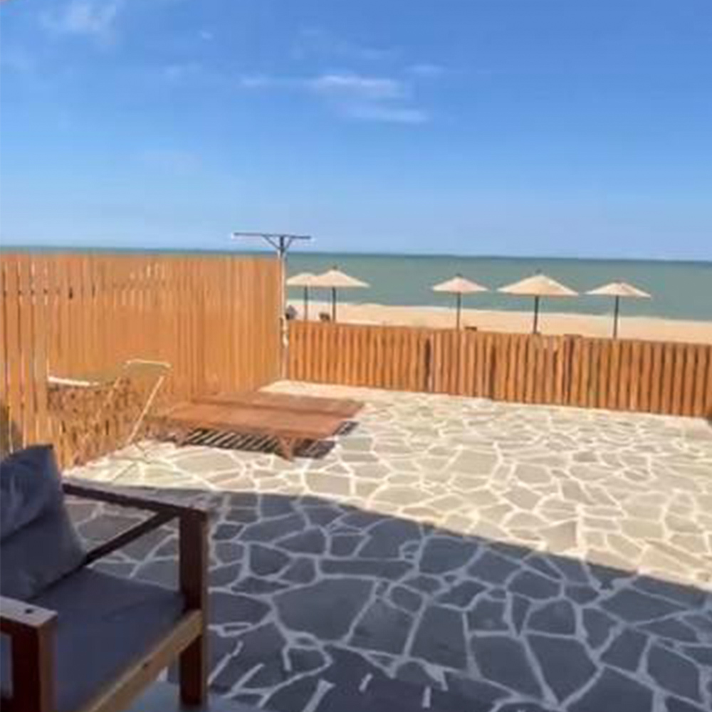 Гостевой дом "Elcasa" 65 м²