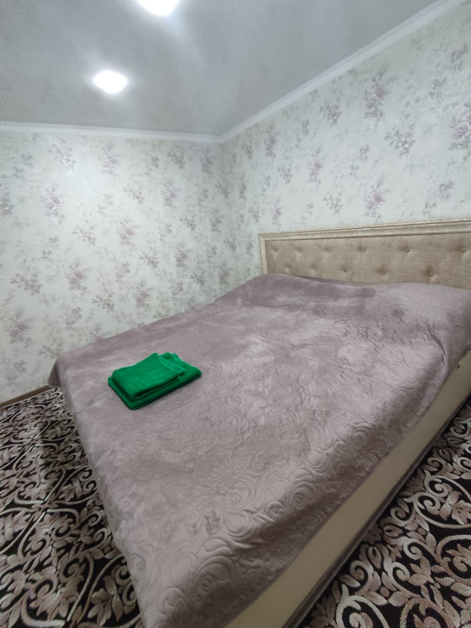 Гостевой дом 37 м²
