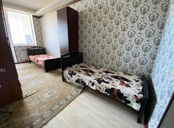 2-х комнатная 85 м²