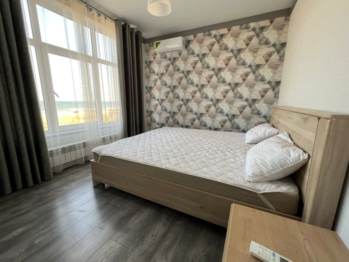Гостевой дом 100 м² вариант 10