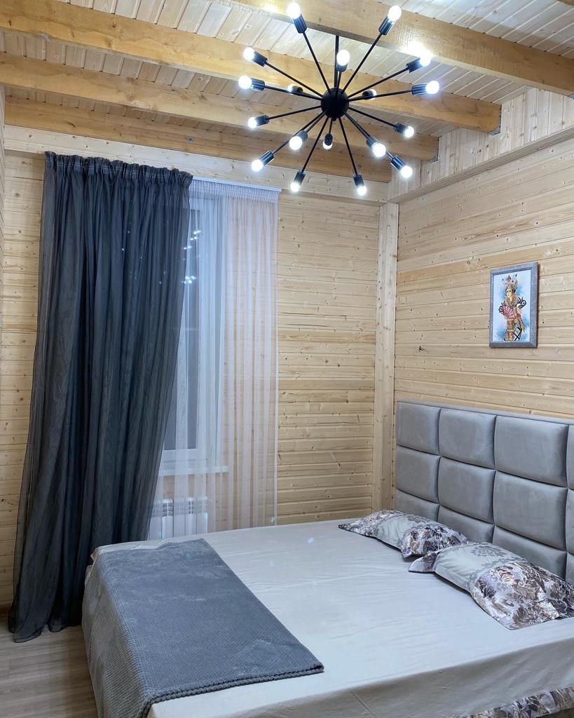 Гостевой дом "Turali House" 65 м²