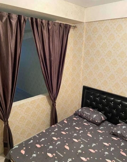 2-х комнатная 60 м²