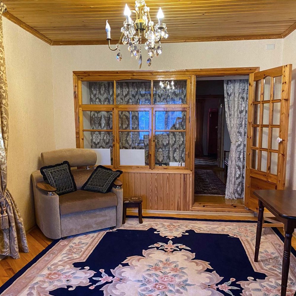 Гостевой дом "Спящая красавица" 200 м²