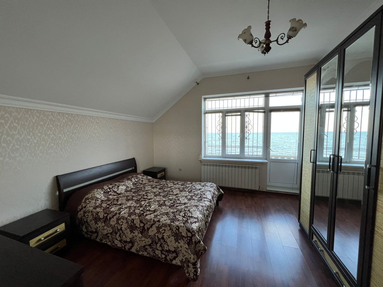 Гостевой дом 220 м²