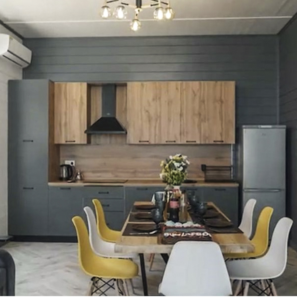 Гостевой дом "Sun Life05" 140 м²