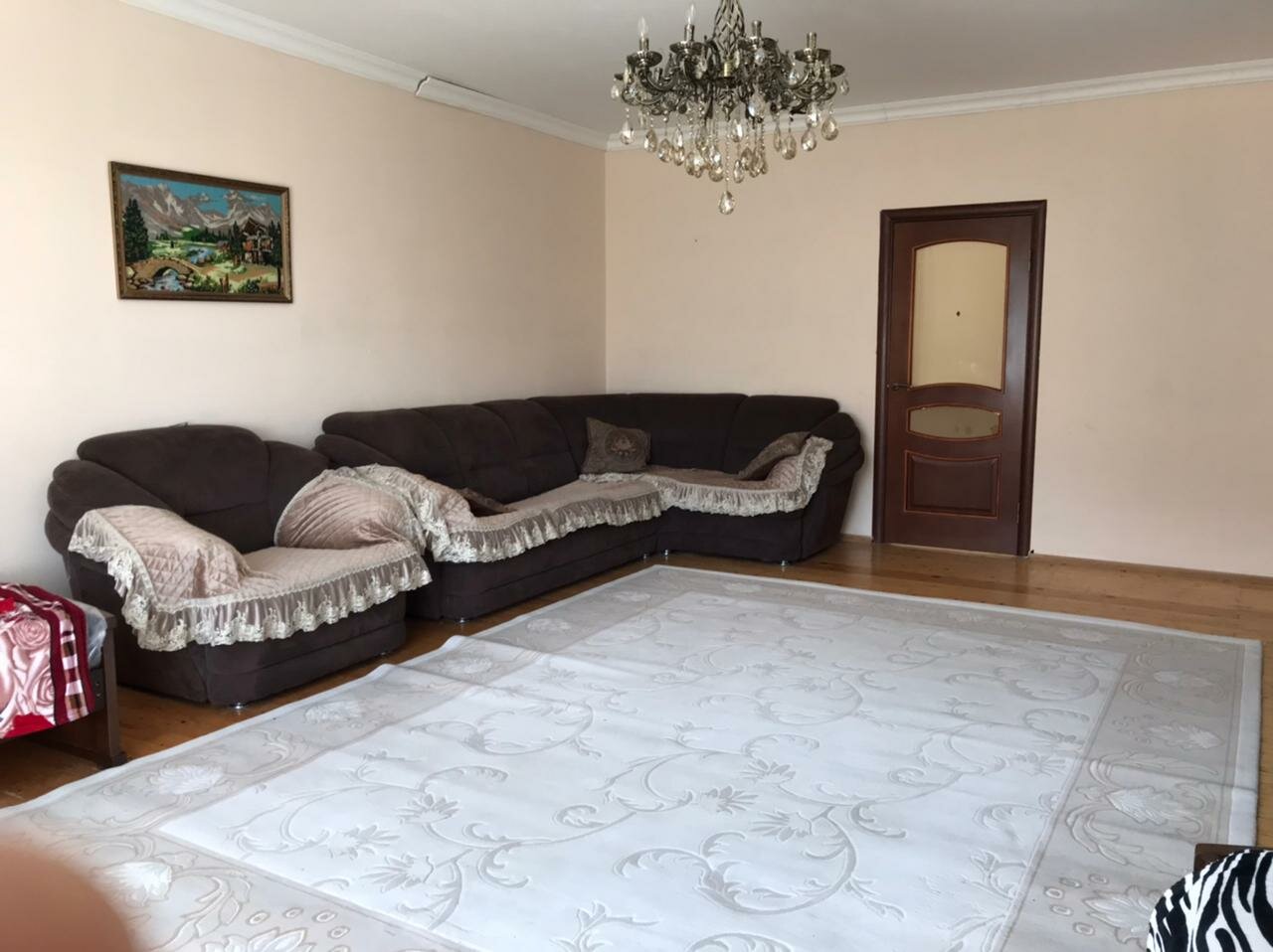 Гостевой Дом "СОСНА" 120 м²