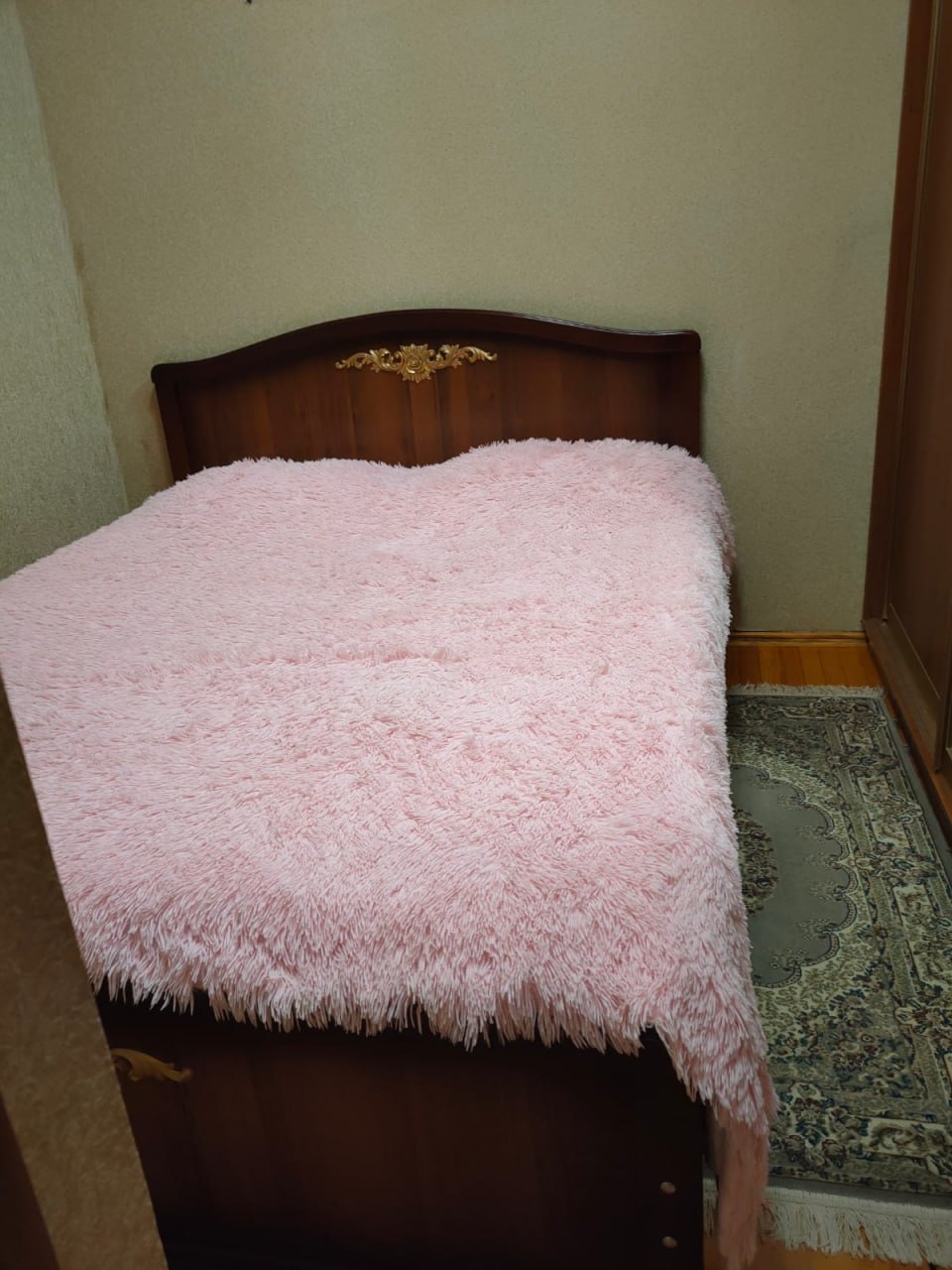 3-х комнатная 60 м²