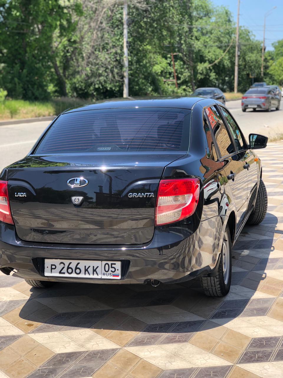 Магомедов Магомед
