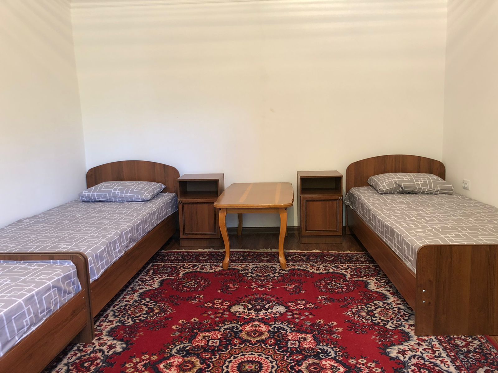 Гостевой дом "Арада" 80 м²