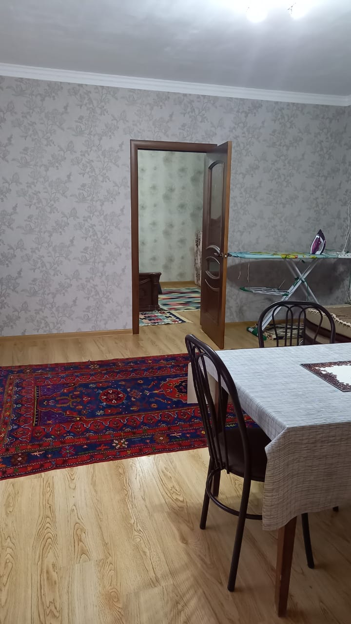 Гостевой дом 50 м² вариант 1