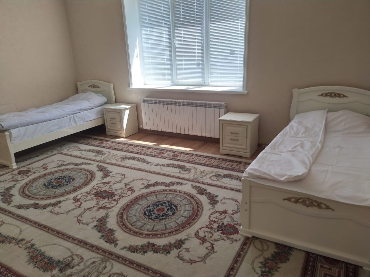 Гостевой дом 240 м²