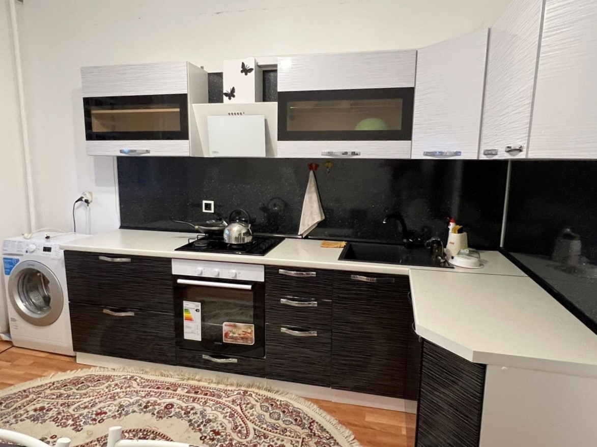 2-х комнатная 70 м²