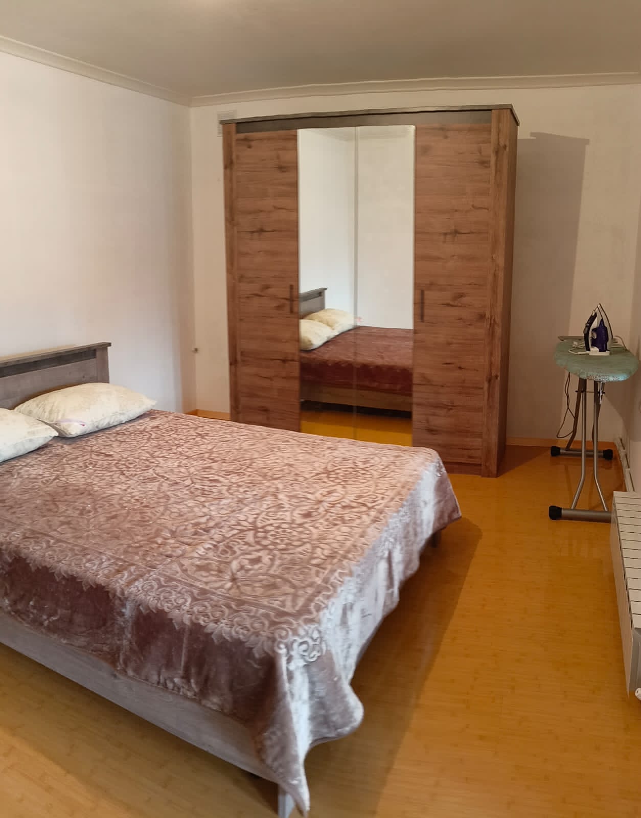Гостевой дом 71 м²