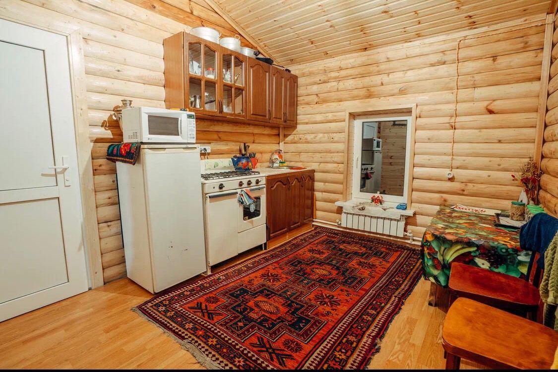 Гостевой дом "Горный тур" 60 м²